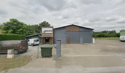 Image de A.B.C Serrurerie Escaliers