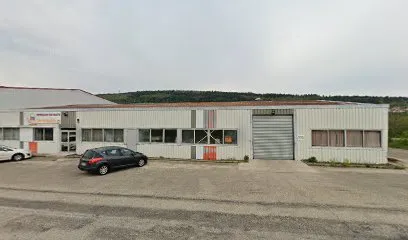 Image de A3CA - Ascenseurs Automatismes Accessibilité Contrôle d'accès