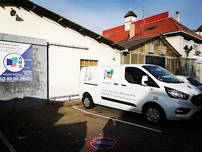 Image de AMS - Ascenseurs Multi Services