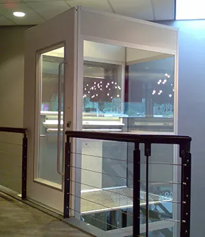 Image de ANG Ascenseurs