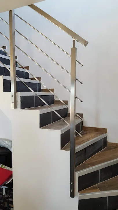 Image de Beziers Escaliers