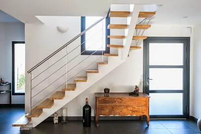 Image de Côté Escalier