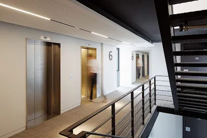 Image de D.M.S Ascenseurs - Maintenance d'ascenseurs en Île-de-France/Paris