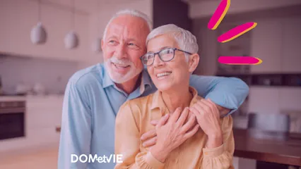 Image de DOMetVIE Nancy Ouest - Salle de bain, monte-escalier & aménagement PMR