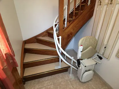 Image de Domilib Monte-Escaliers