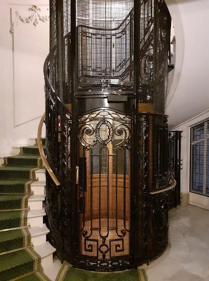 Image de DSlift Ascenseurs