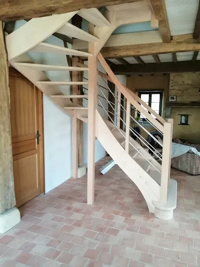 Image de Escalier Costarramone