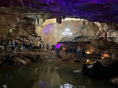 Image de Escalier de la Grotte