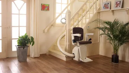 Image de Handicare Monte-Escaliers