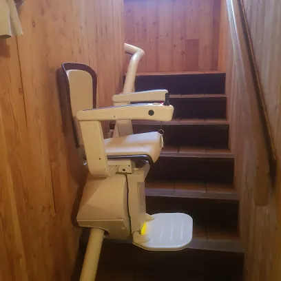 Image de ILEX Ascenseurs et portes automatiques 05 et 04