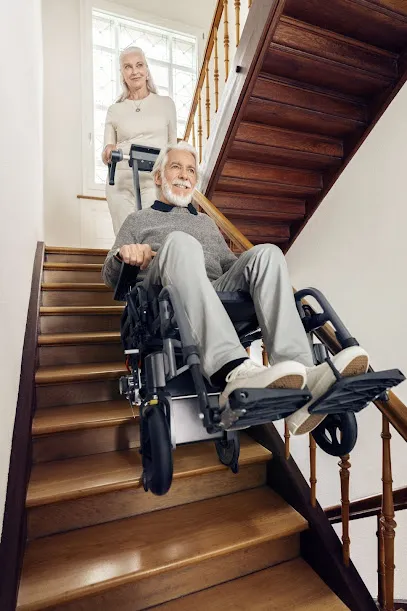 Image de Invacare Poirier SAS