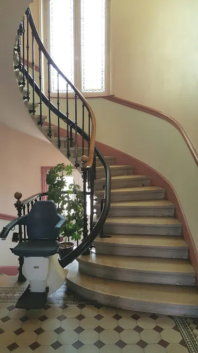 Image de Jacquot Ascenseurs Monte-Escalier