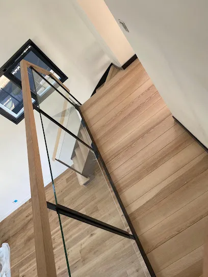 Image de Julliot Escaliers