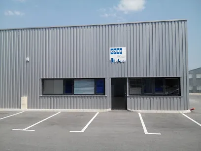 Image de KONE ascenseur Besançon