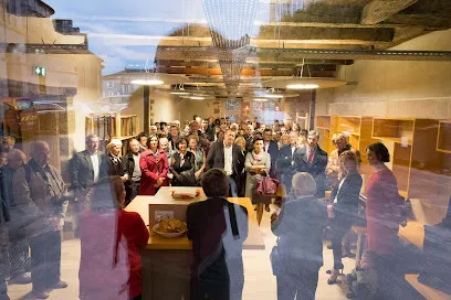 Image de L'Escalier, tiers-lieu miaulétou