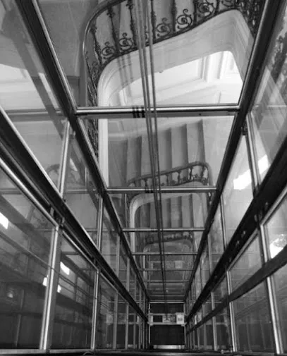 Image de Les Ascenseurs Strasbourgeois