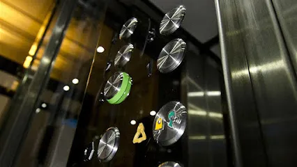 Image de Liftinc Luxembourg SA