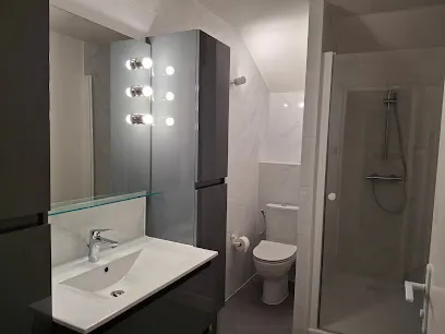 Image de Lorraine Accessibilite