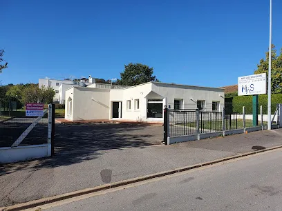 Image de M2S Ascenseurs