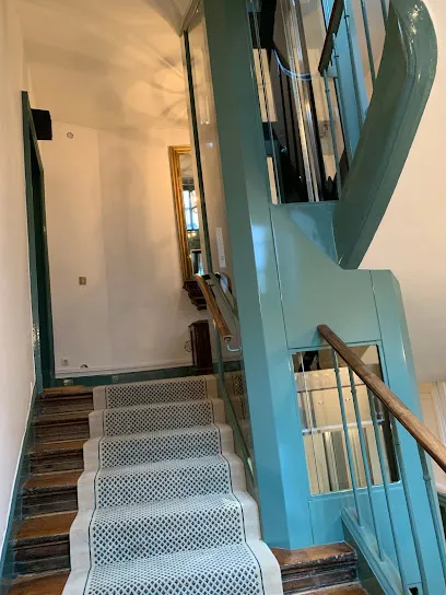 Image de MCA Ascenseurs