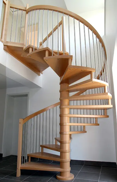 Image de Menuiserie Wolf