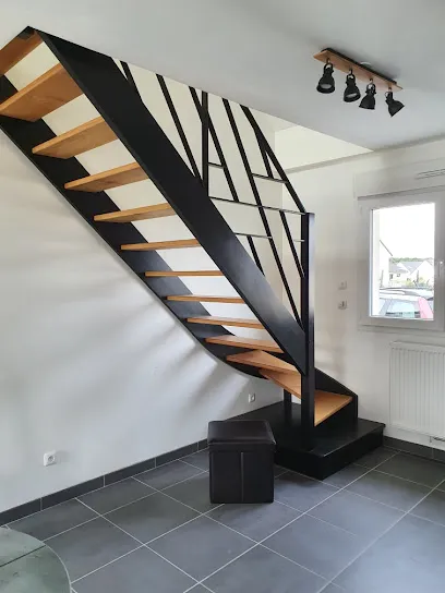 Image de MIS Escaliers