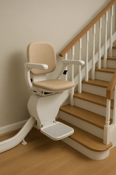 Image de Monte Escalier VDM