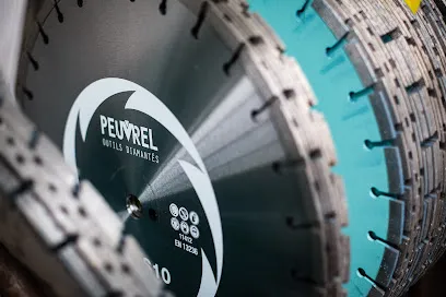 Image de Peuvrel Outils Diamantés 💎⚡️