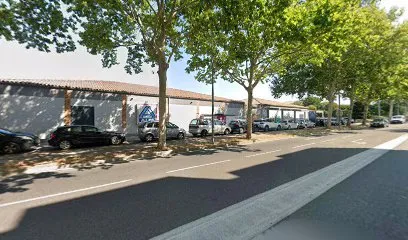 Image de Plateforme Elévatrice - Avedis