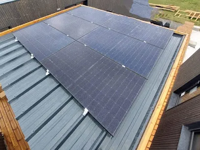 Image de SAS INTEGRAL ENERGIES