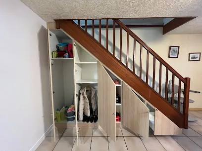 Image de SVA France, maintien à domicile