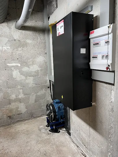 Image de VARS ascenseurs (Var Ascenseurs Réparations Services)