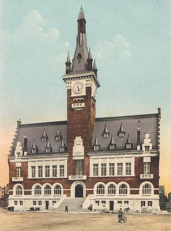Monte Escalier Conseils Entreprise Monte escalier Albert