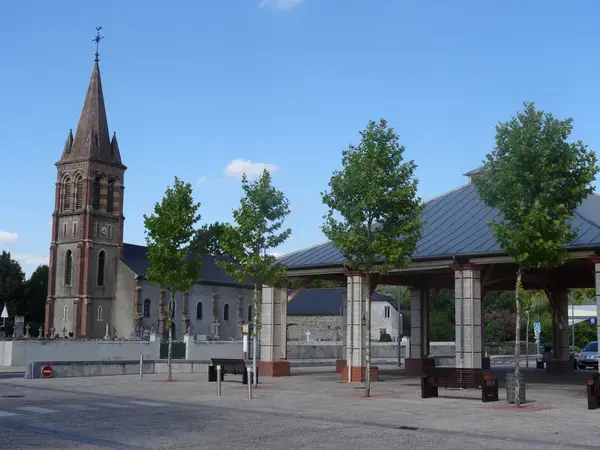 Monte Escalier Conseils Entreprise Monte escalier Barbazan-Debat