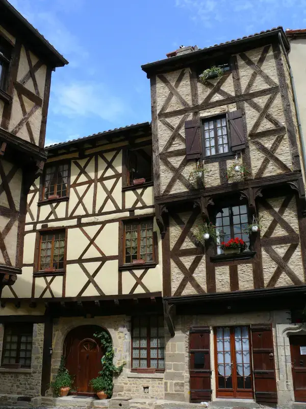 Monte Escalier Conseils Entreprise Monte escalier Billom