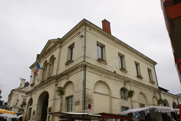 Monte Escalier Conseils Entreprise Monte escalier Bourgueil