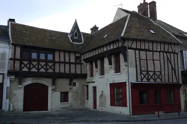 Monte Escalier Conseils Entreprise Monte escalier Braine