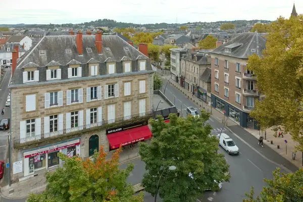 Monte Escalier Conseils Entreprise Monte escalier Brive-la-Gaillarde