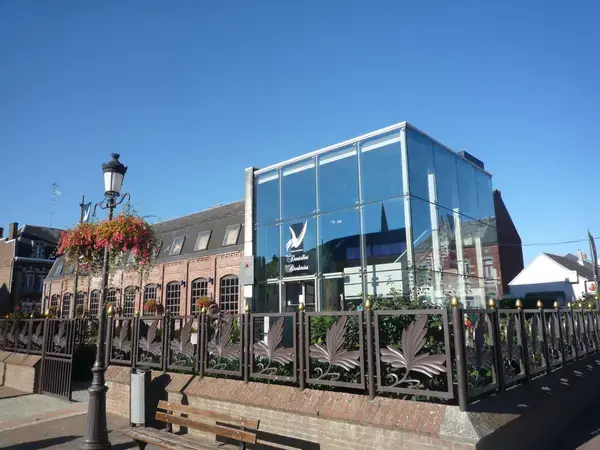 Monte Escalier Conseils Entreprise Monte escalier Caudry