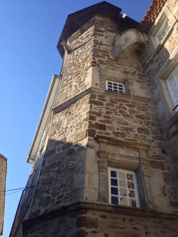 Monte Escalier Conseils Entreprise Monte escalier Chadrac