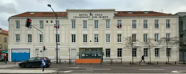 Monte Escalier Conseils Entreprise Monte escalier Champigny-sur-Marne