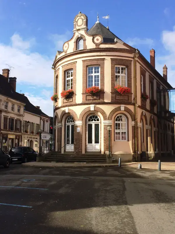Monte Escalier Conseils Entreprise Monte escalier Châteauneuf-en-Thymerais