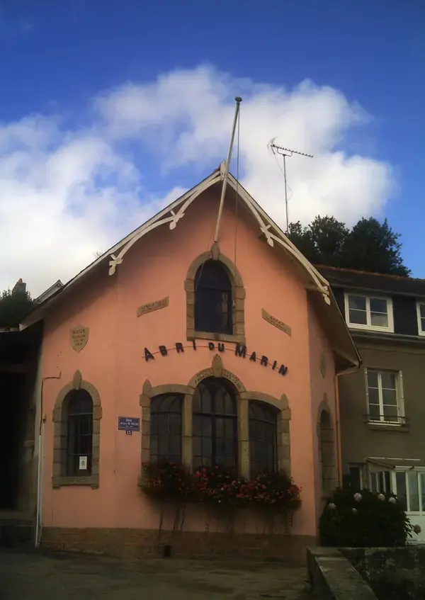 Monte Escalier Conseils Entreprise Monte escalier Combrit