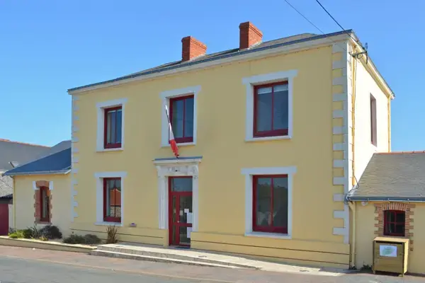 Monte Escalier Conseils Entreprise Monte escalier Corcoué-sur-Logne