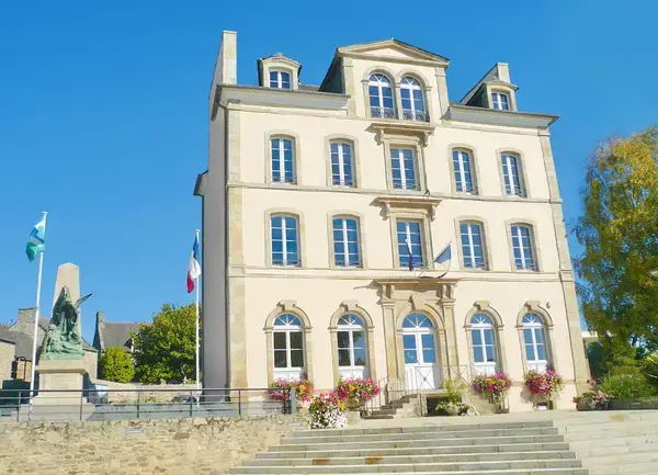 Monte Escalier Conseils Entreprise Monte escalier Corseul