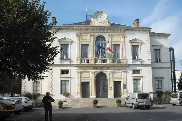 Monte Escalier Conseils Entreprise Monte escalier Coulommiers