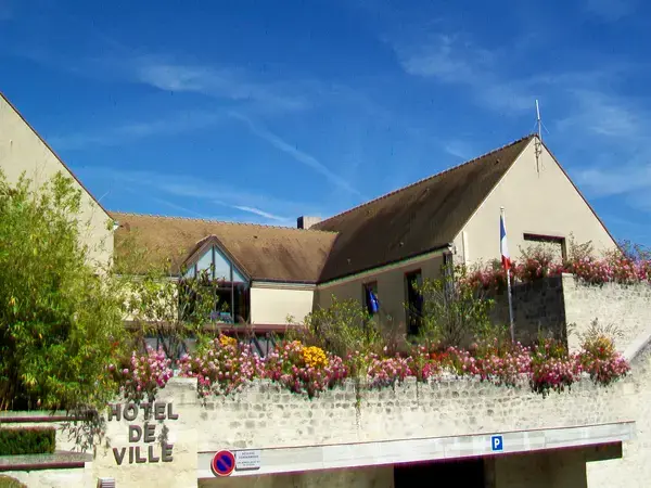 Monte Escalier Conseils Entreprise Monte escalier Courdimanche