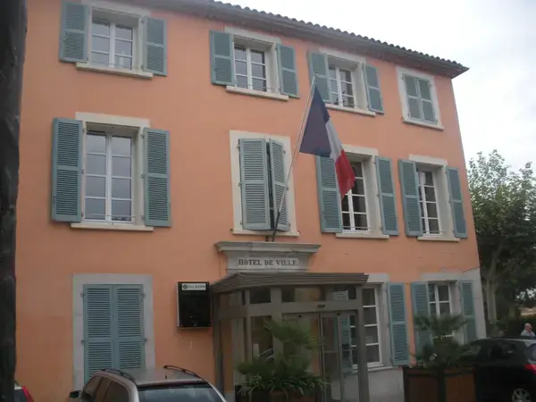 Monte Escalier Conseils Entreprise Monte escalier Cuers