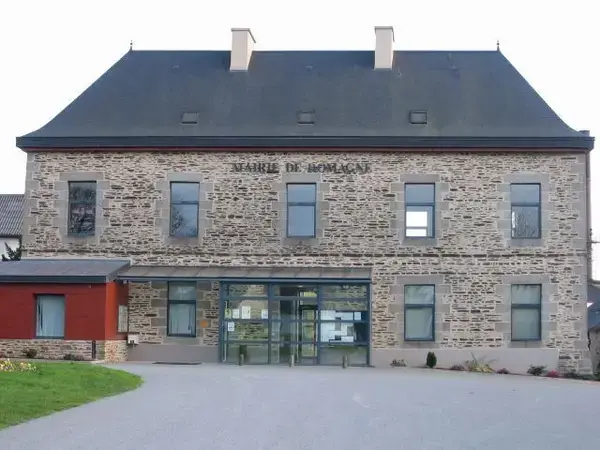 Monte Escalier Conseils Entreprise Monte escalier Domagné