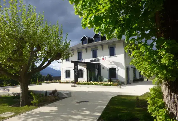 Monte Escalier Conseils Entreprise Monte escalier Drumettaz-Clarafond